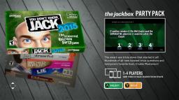 The Jackbox Party Pack Screenthot 2